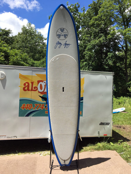 Surftech Gerry Lopez Big Darling 11-2 Demo/Used – Aloha SUP
