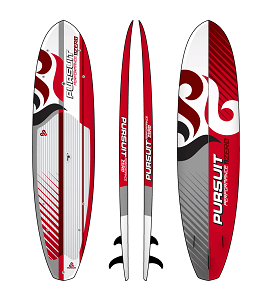 Pursuit PaddleBoards Performance 11-0