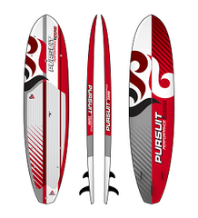 Pursuit PaddleBoards Performance 11-0
