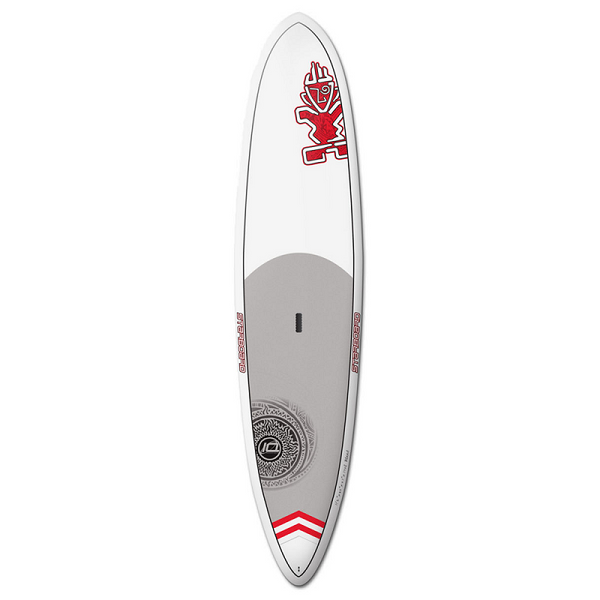 Used Paddle Board Starboard Blend 11'2