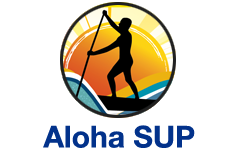 Aloha SUP