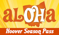 Hoover Reservoir Paddle Boarding Season Pass