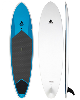 x Adventure Paddle Boarding All Arounder 10-6 Blue