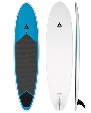 x Adventure Paddle Boarding All Arounder 11-6 Blue