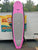 Dolsey Bumper 10-0 Pink Used (Sold)