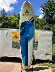 Pipeline Paddle Boards Riptide 11-6 Used