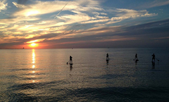 Paddle Board Rental Port Clinton Weekly