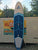 Pursuit PaddleBoards Board/Paddle Package