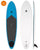 x Adventure Paddle Boarding All Arounder 11'6" Blue