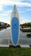 NSP Flatwater 12' Paddle Board Used/Demo (Sold)