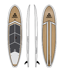 Pursuit PaddleBoards Woodrow 11-6