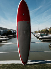 Used Paddle Board Riviera 11'6" Red White (Sold)