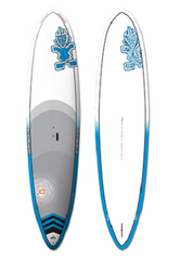 Starboard Blend 11-2 AST Electric Blue