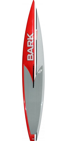 Surftech Bark 14' Dominator Race SUP Pro Elite | Aloha SUP