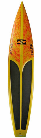 Surftech Bark 12' 6" Competitor Race SUP Tuflite