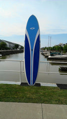 Used Paddle Board Surftech Universal 11'6" (Sold)