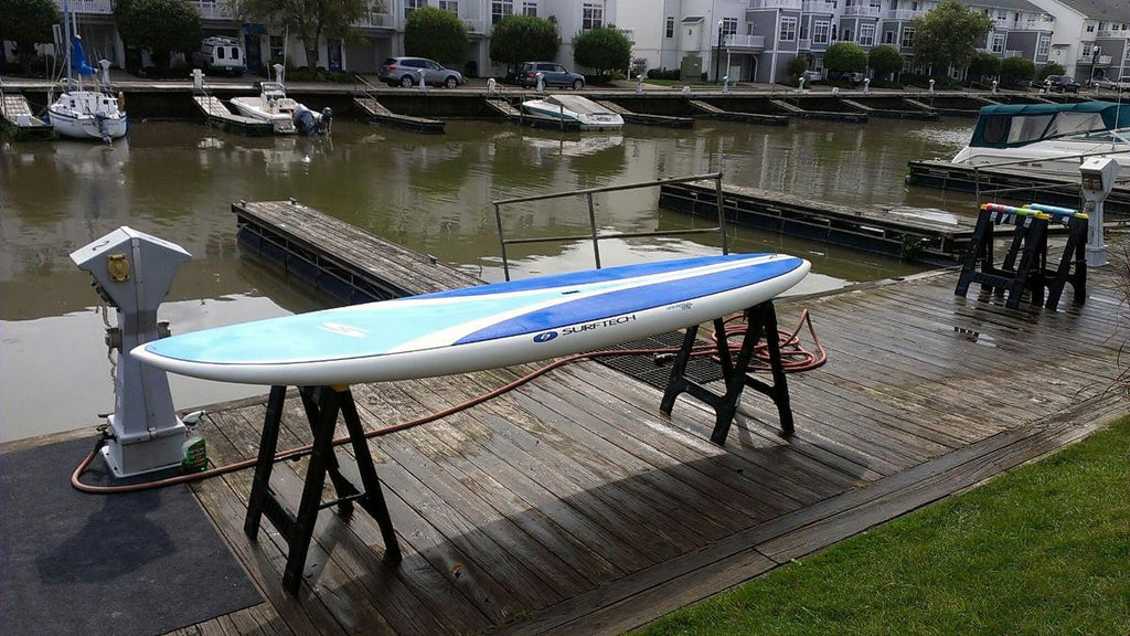 Used Paddle Board Surftech Universal 11'6