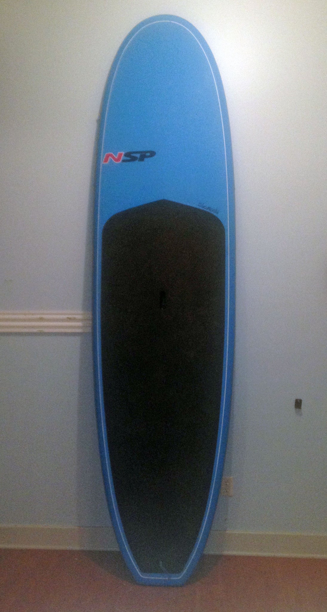 NSP Elements Paddle Board 10