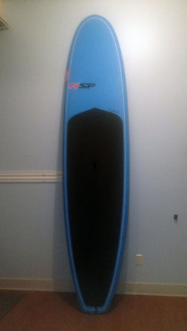 NSP Elements Paddle Board 10'6" Used (Sold)